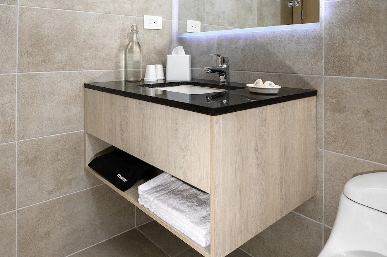 River Garden Hotel + Suites