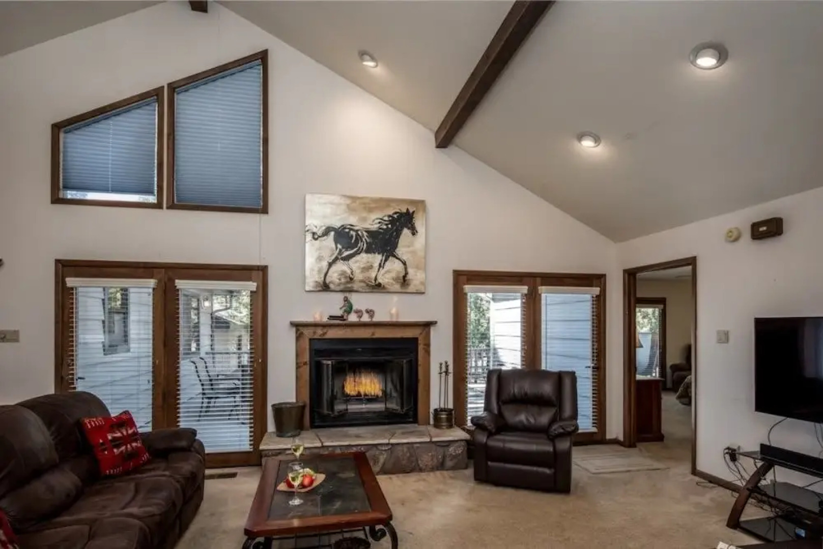 Angulo - Three Bedroom Cabin