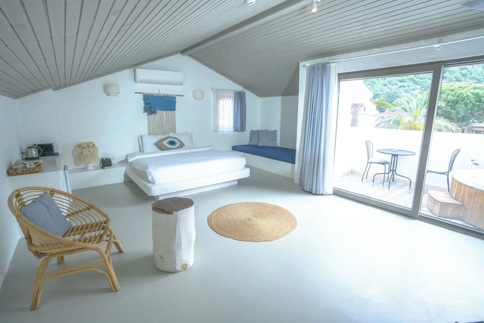 Kassandra Boutique Hotel