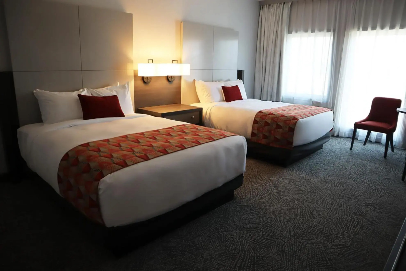 Quinault Beach Resort & Casino