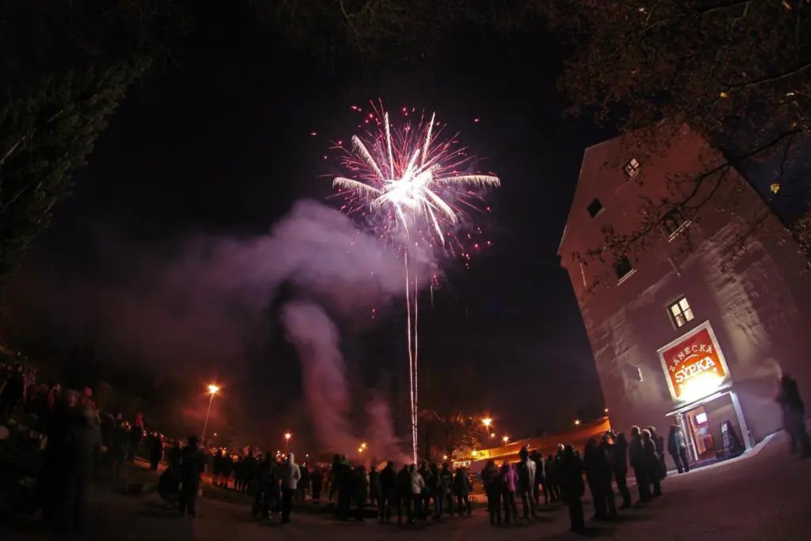 Hotel Zámecká Sýpka