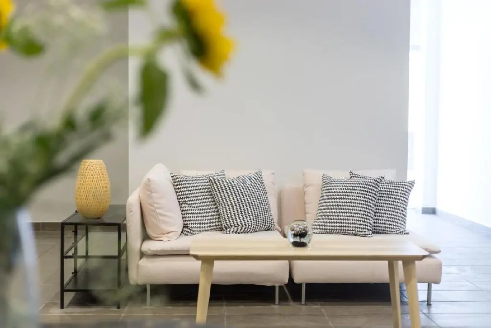 Local Hostel & Suites