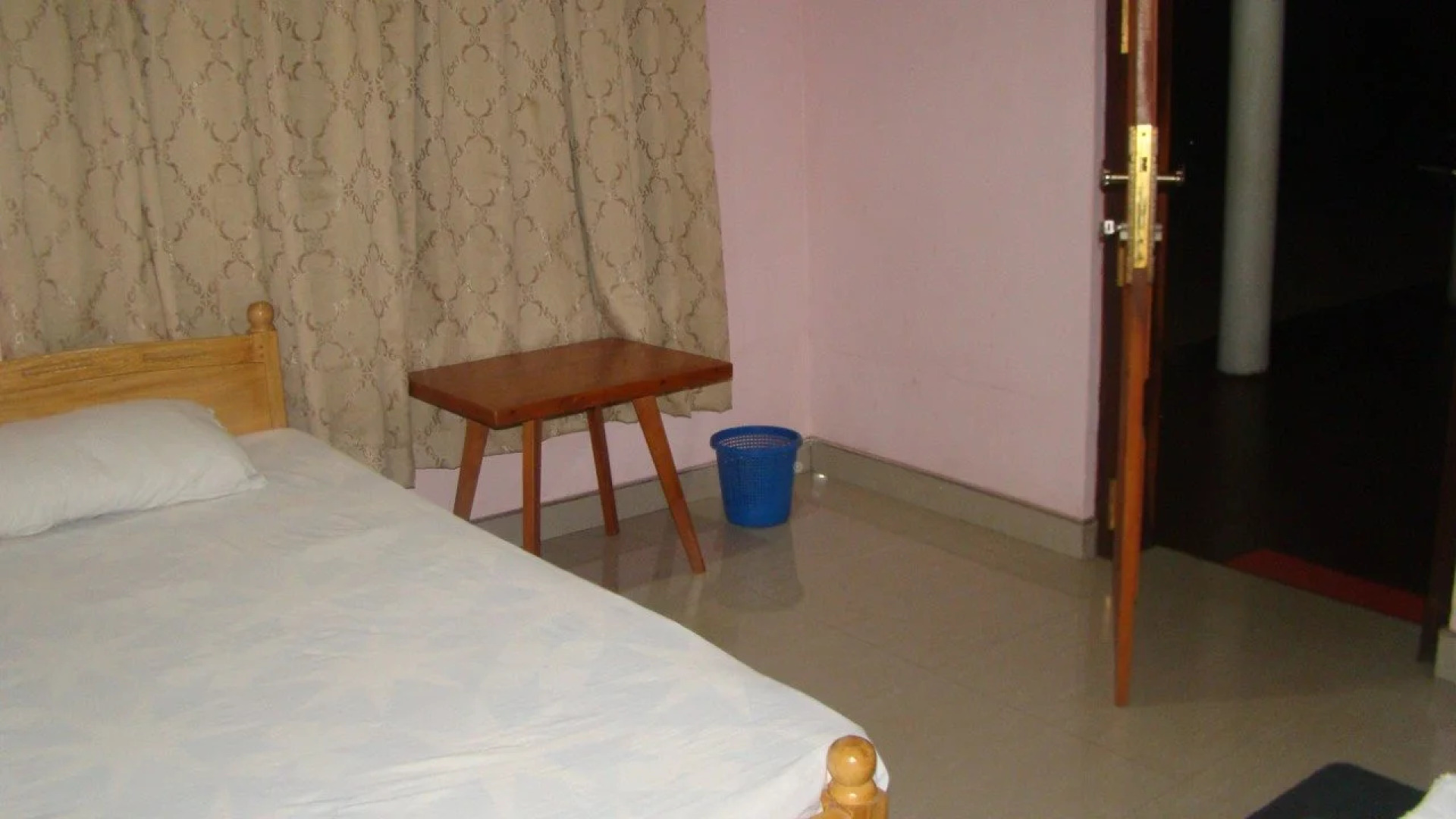 Sobalee Holiday Resort