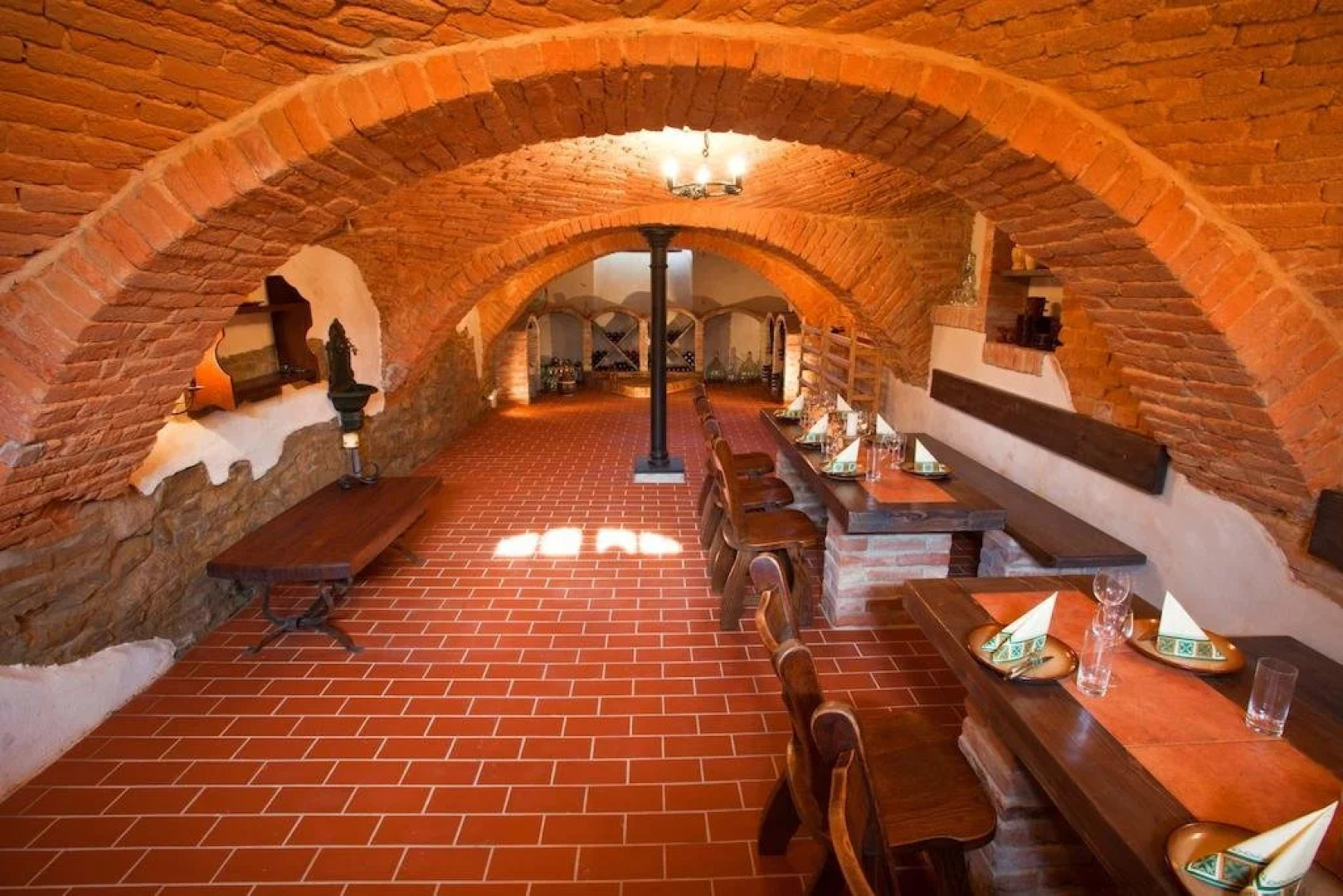 Pension Rothschildův dvůr