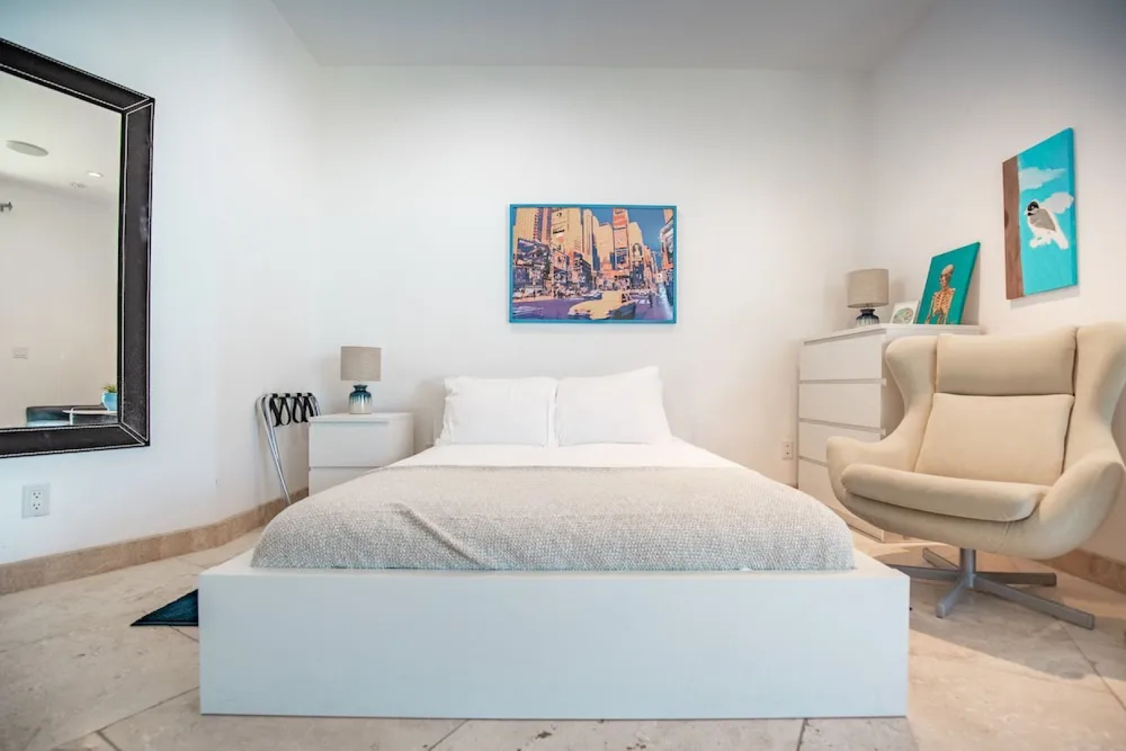 38th St - Vista Verde