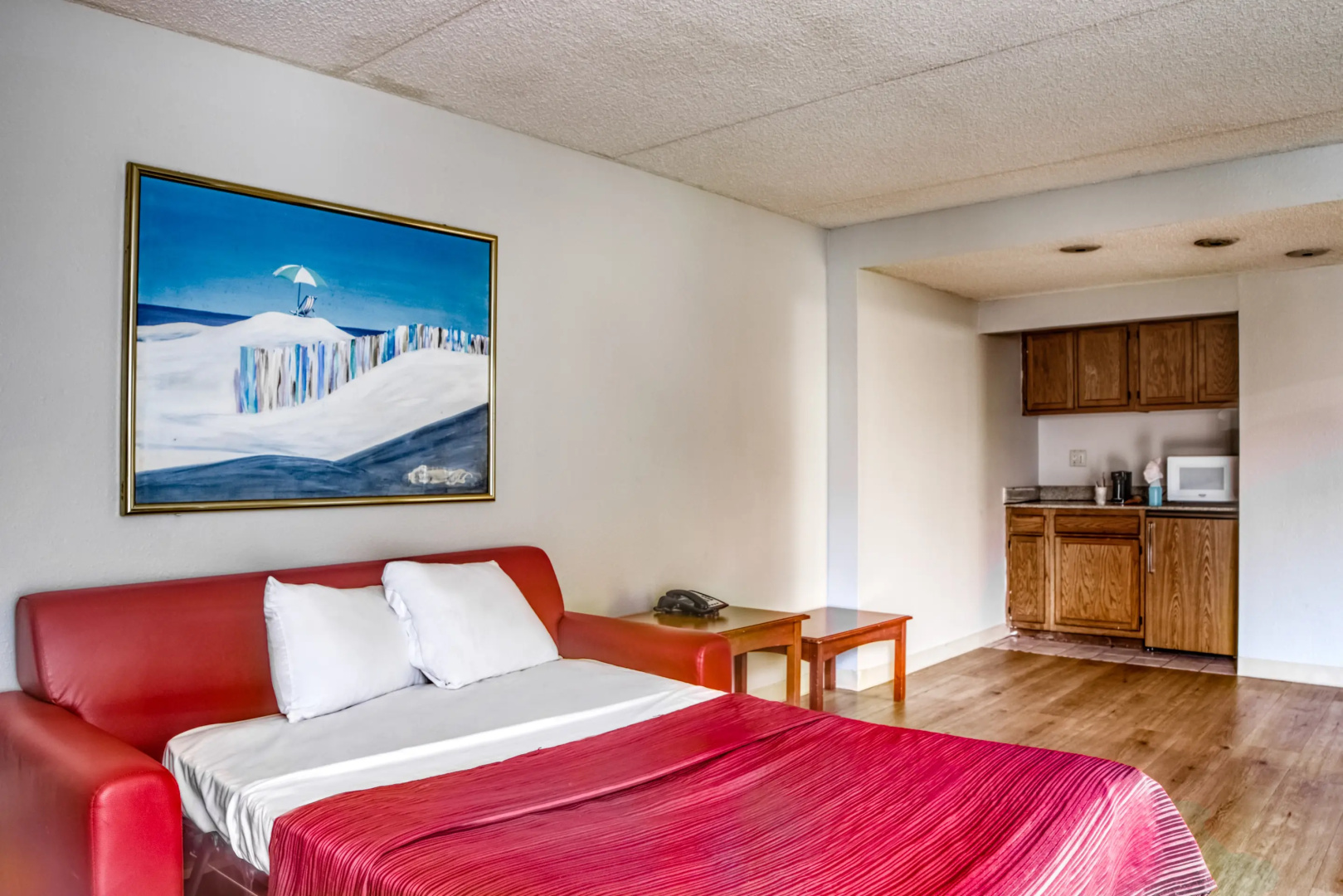 Quality Inn Burlington