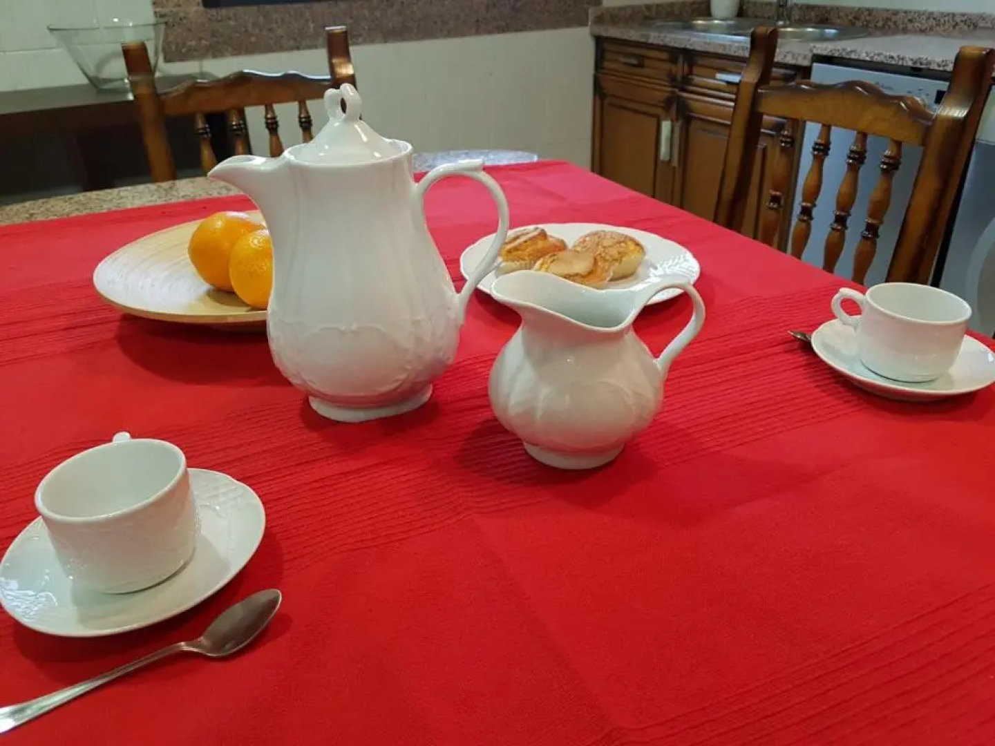 Apartamento XIABRE, VUT-Po-4181