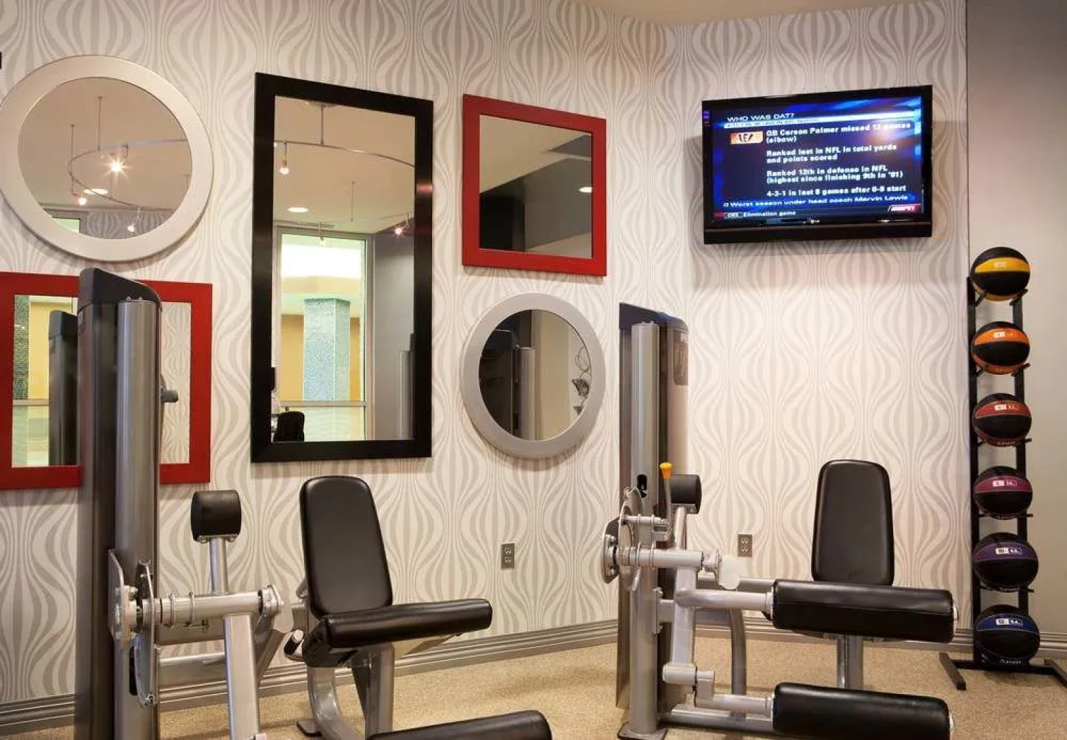 Renaissance Boston Patriot Place Hotel & Spa