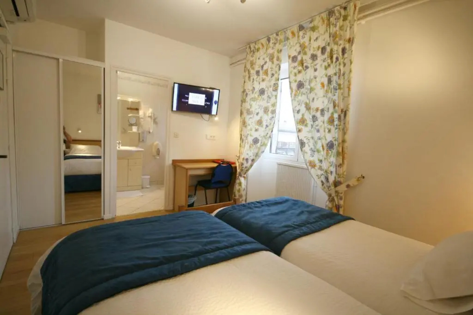 Hotel Auberge de la Diège