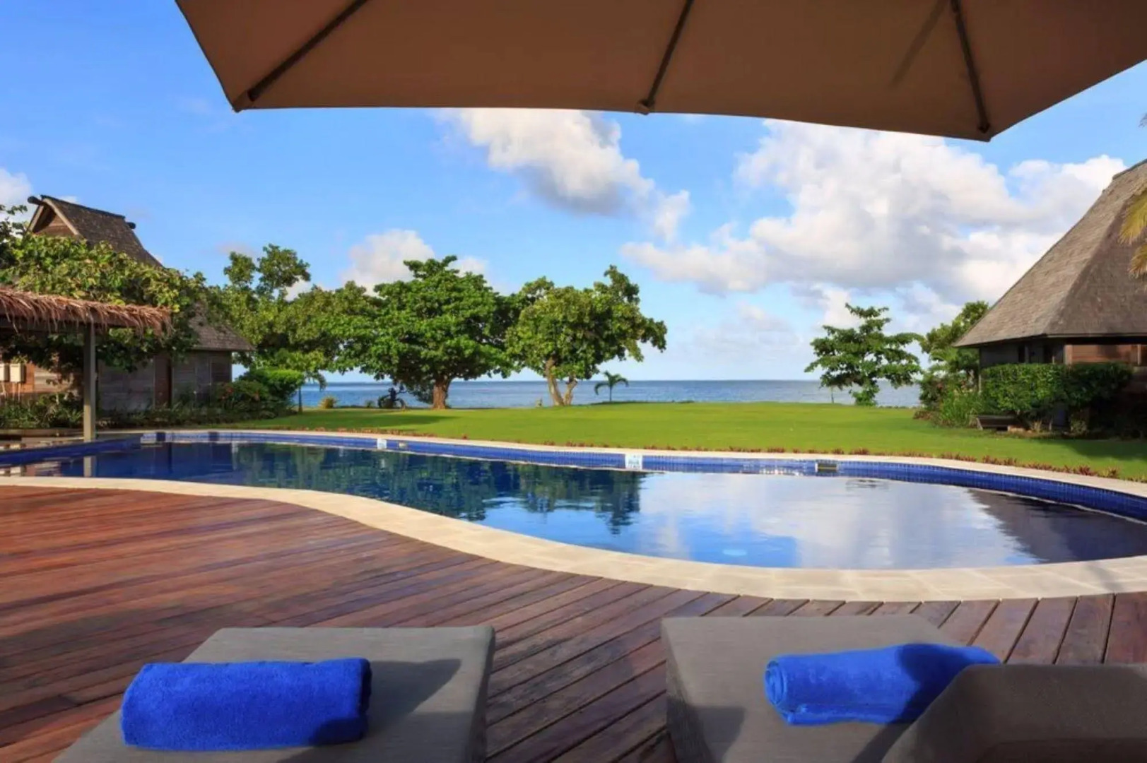 Yatule Resort & Spa