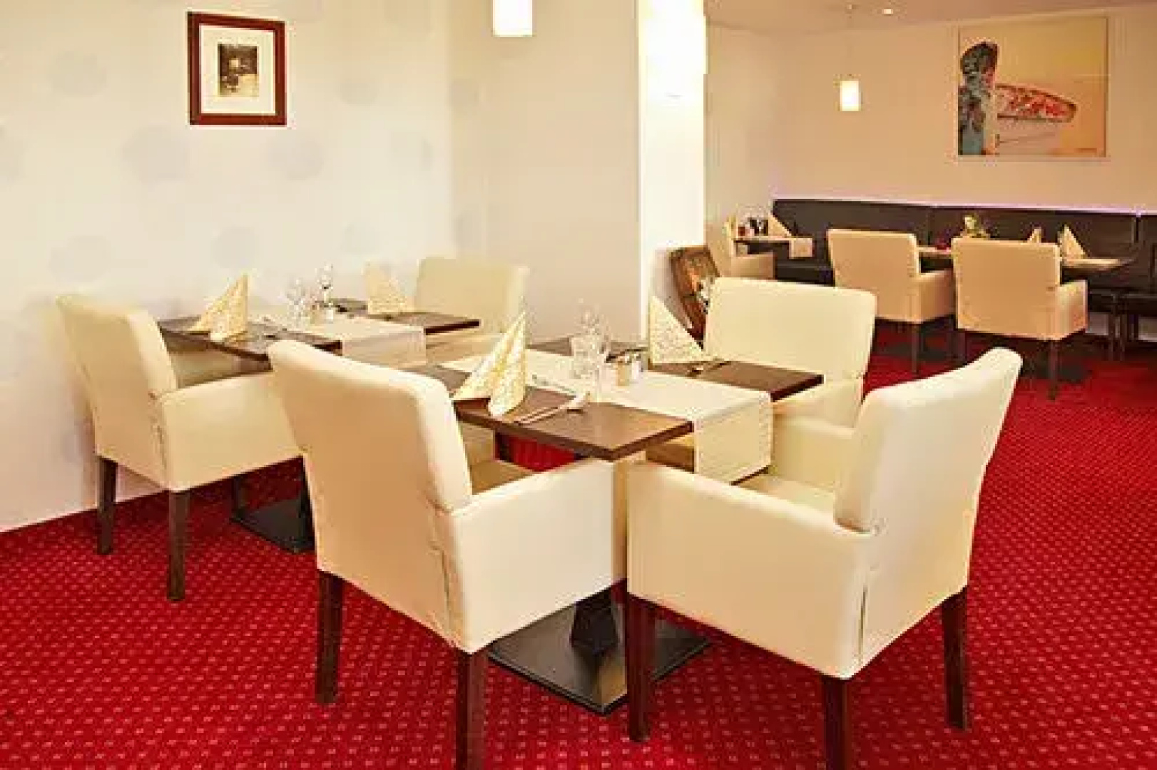 Hotel Villa Ingeborg