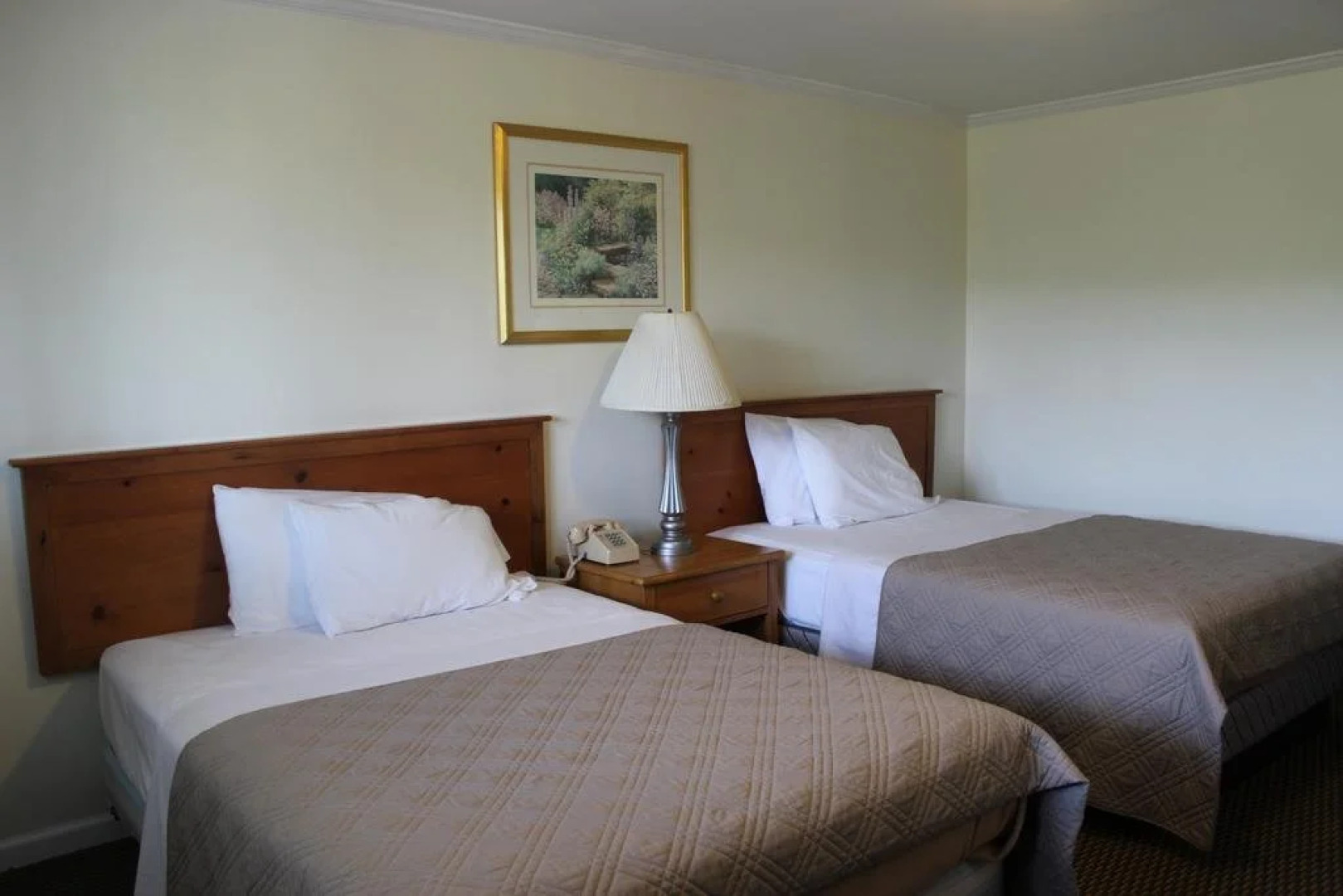 Berkshire Travel Lodge