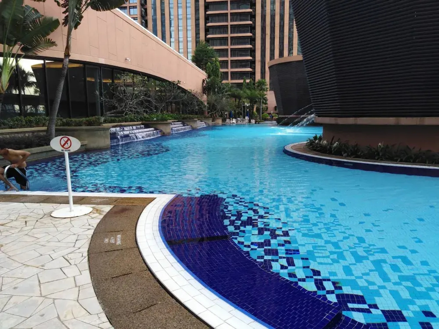 Times Apartment Suites at Times Square