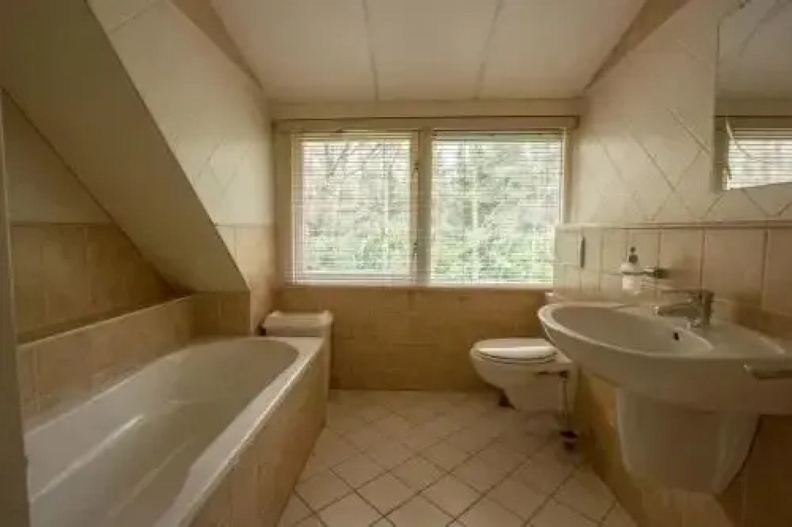 Leuk Vakantiehuis 31