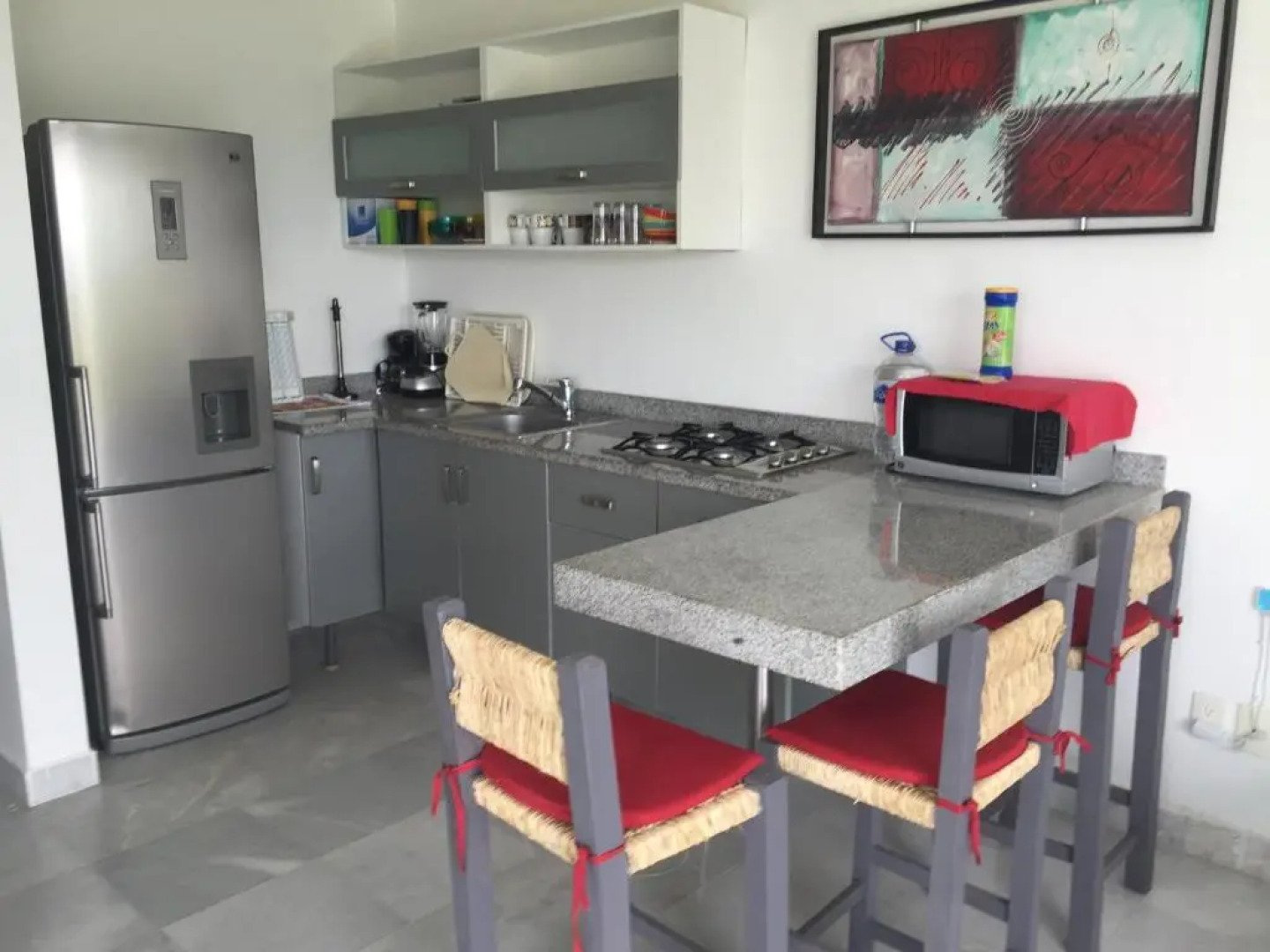 Condominios Acqua, Nuevo Vallarta