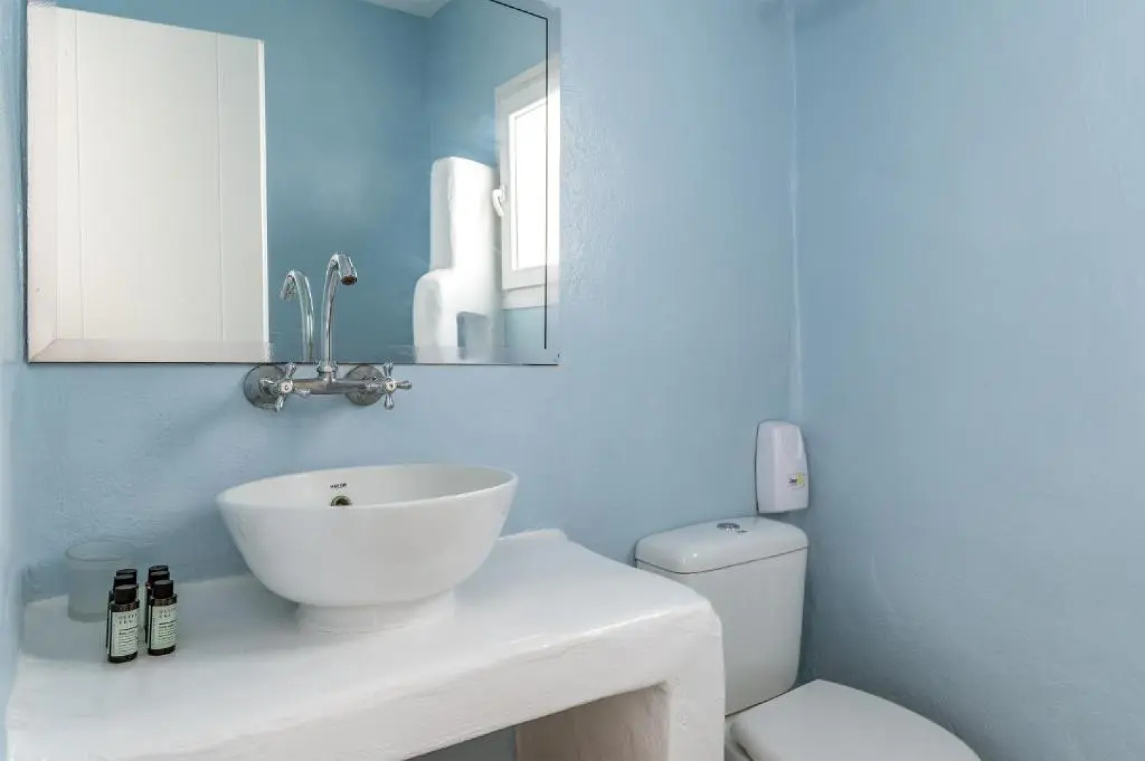 Ninemia Suites Tinos Grand 104