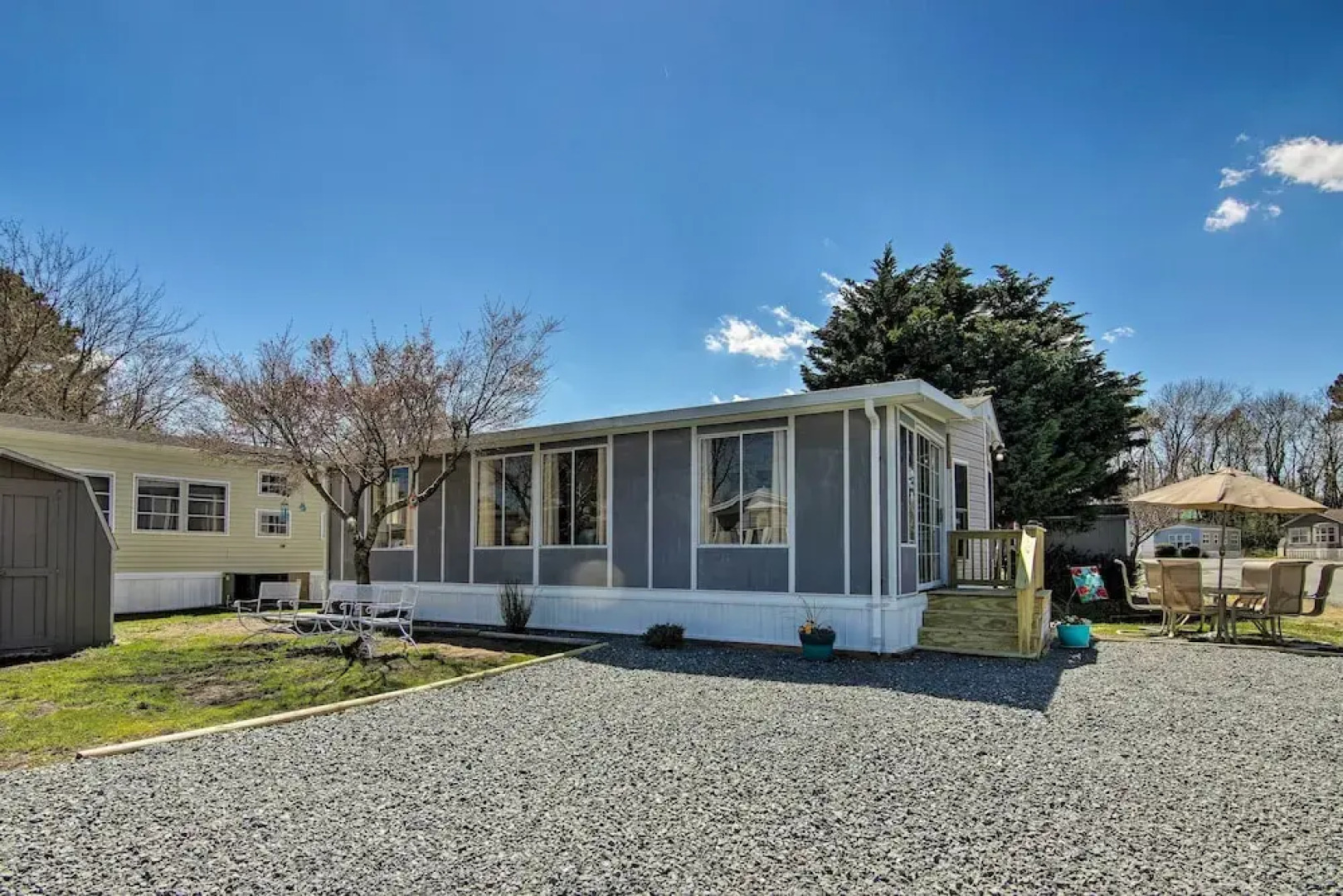 Pool Access: Dog-friendly Ocean Pines Home