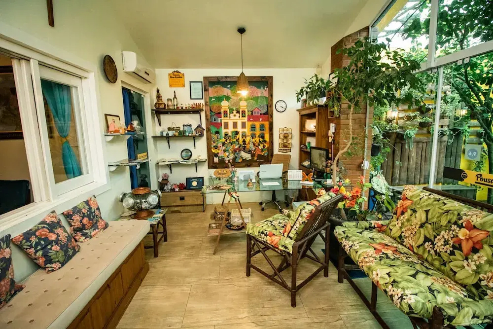 Pousada Nona Amabile