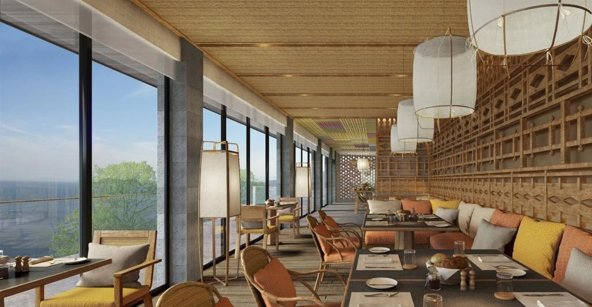 Six Senses Krabey Island