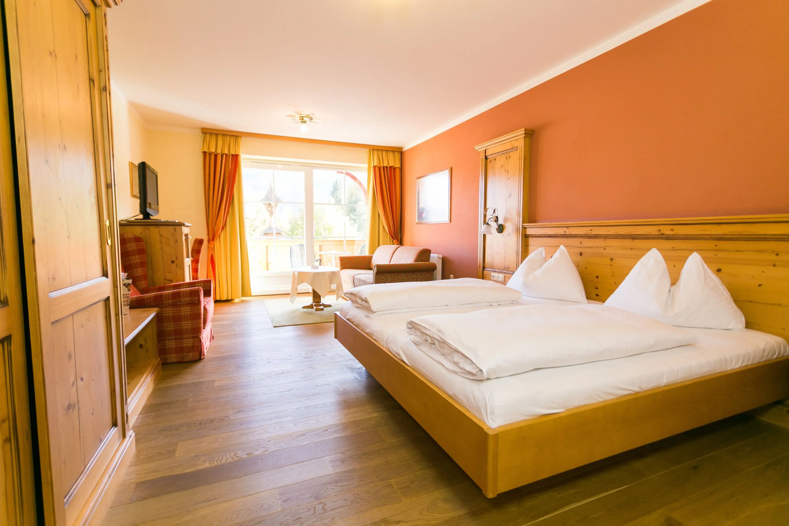 Hotel Rosenhof Murau