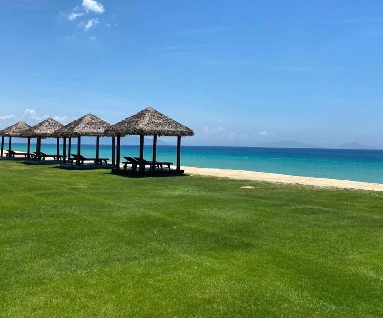 Residence Inn Villa Cam Ranh