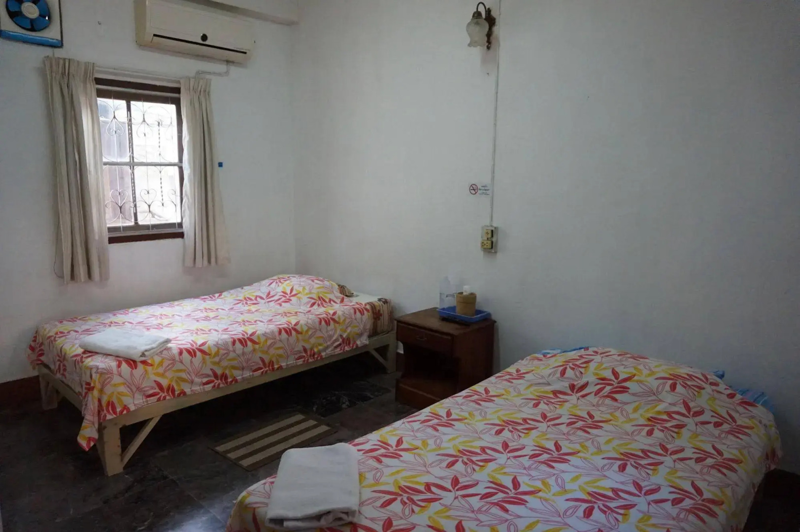 Heuan Lao Guesthouse