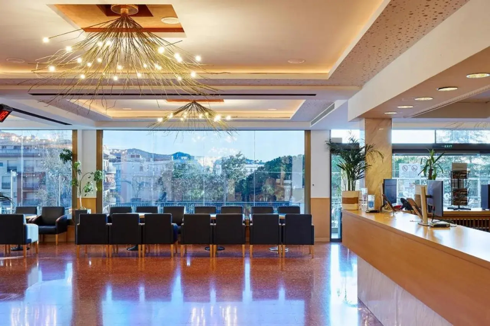 Hotel Samba