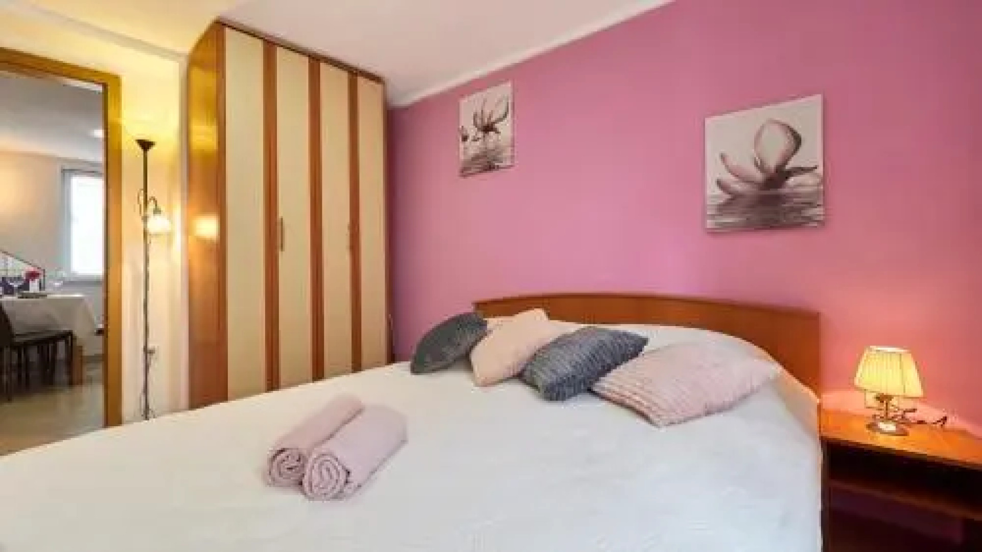 Apartment Katrina & Matthew