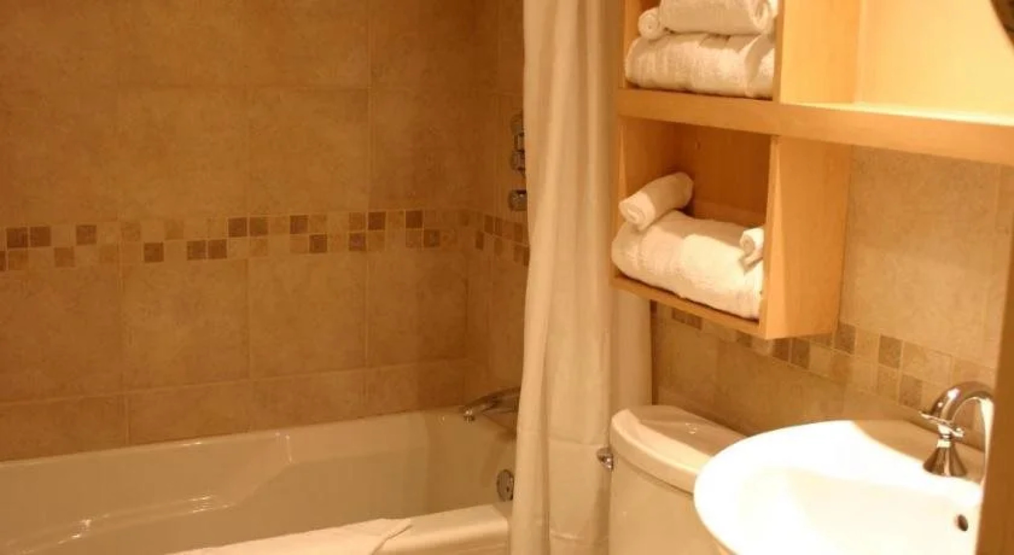 Chalets Mont-Sainte-Anne