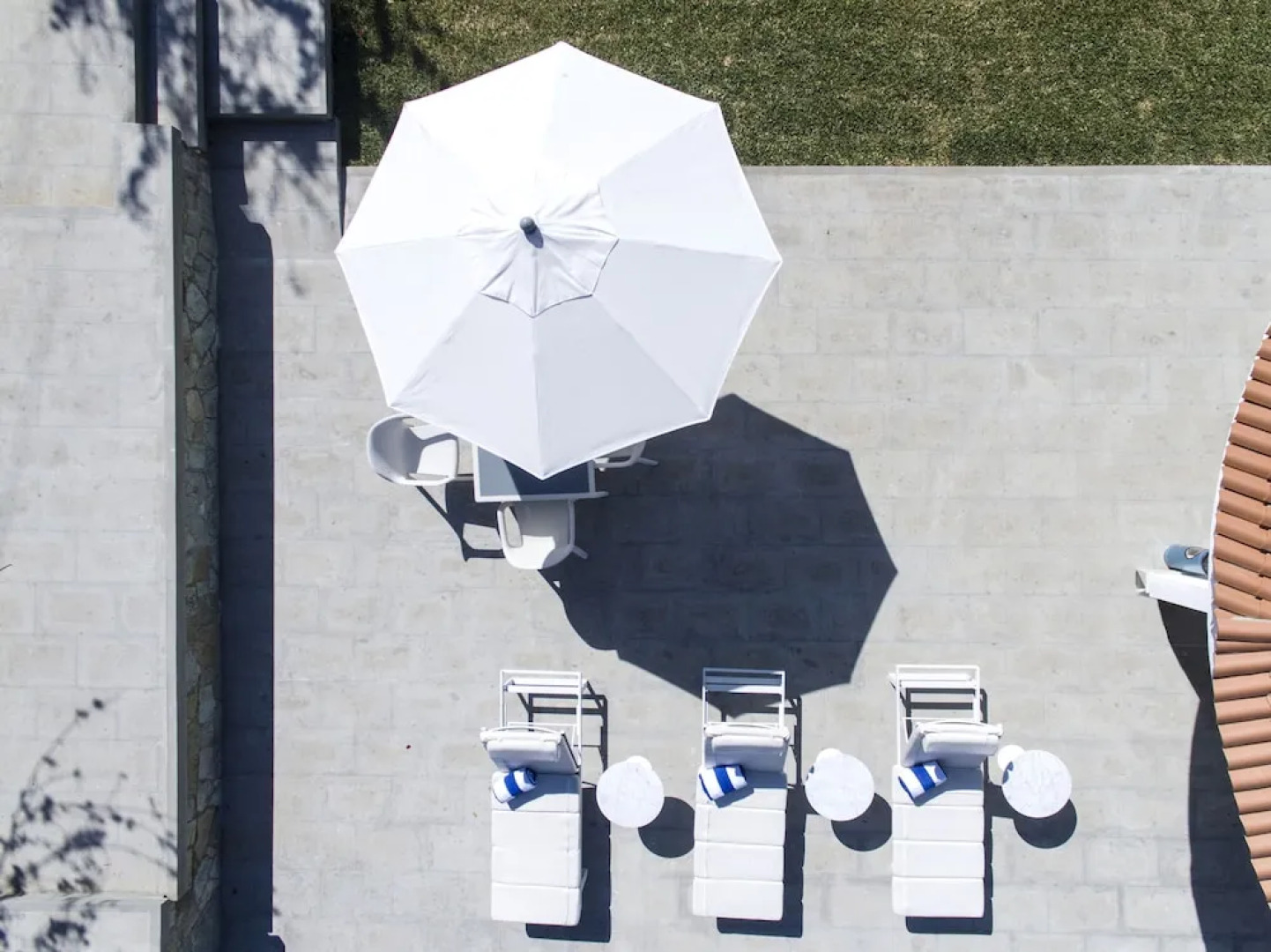 Mansión María Luxury House