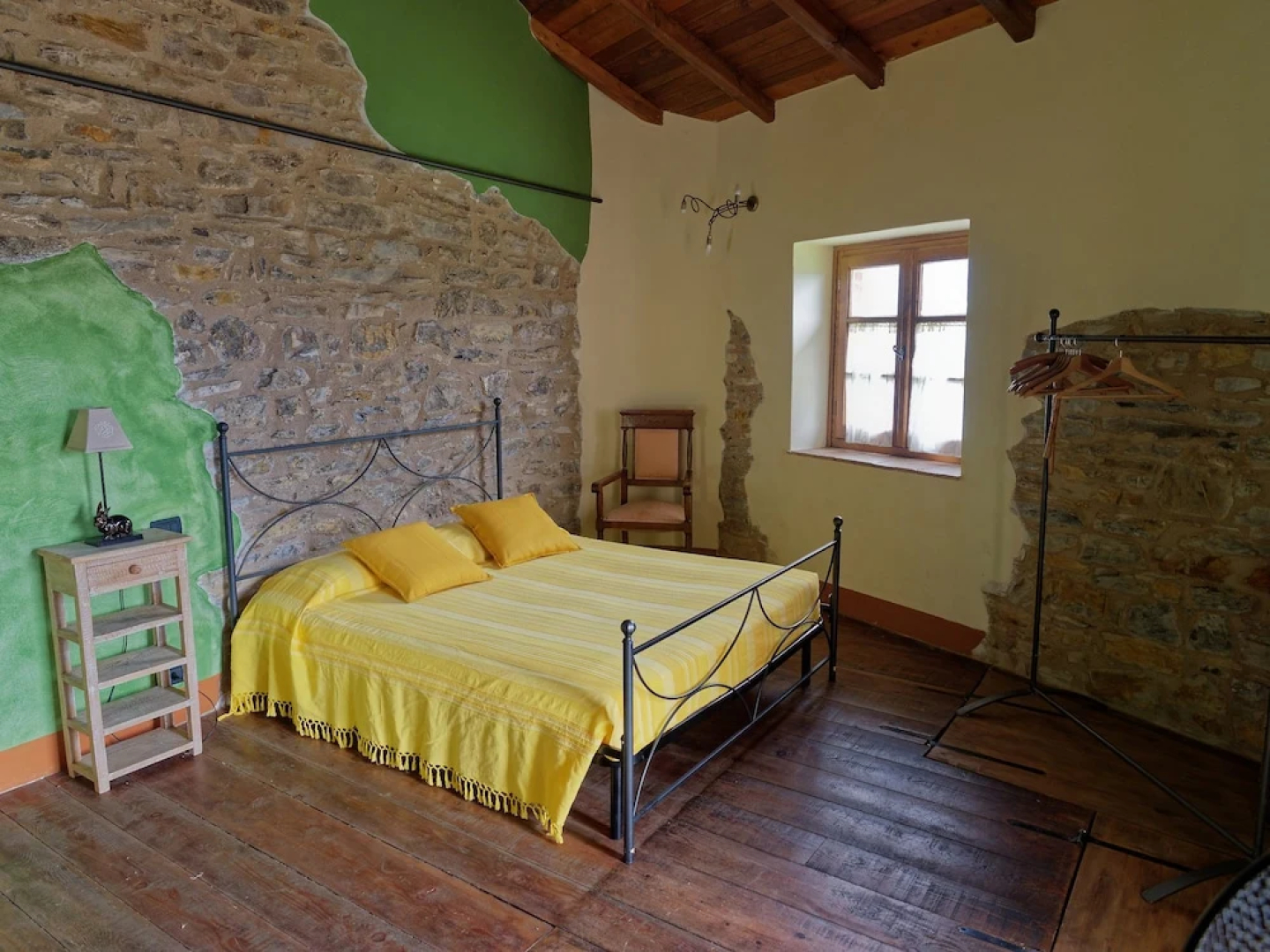Casa Vacanze La Casala