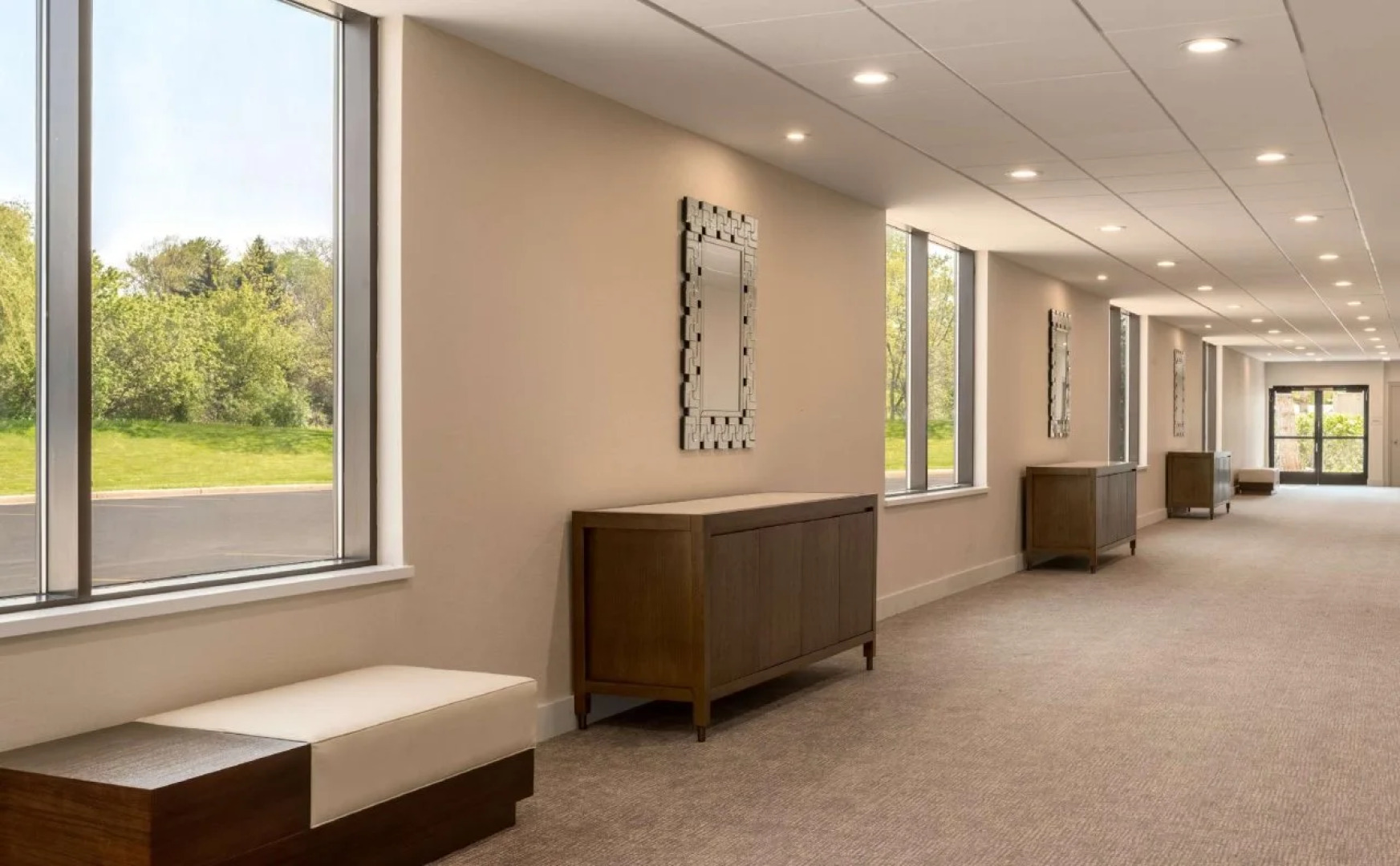 Embassy Suites by Hilton Milwaukee Brookfield