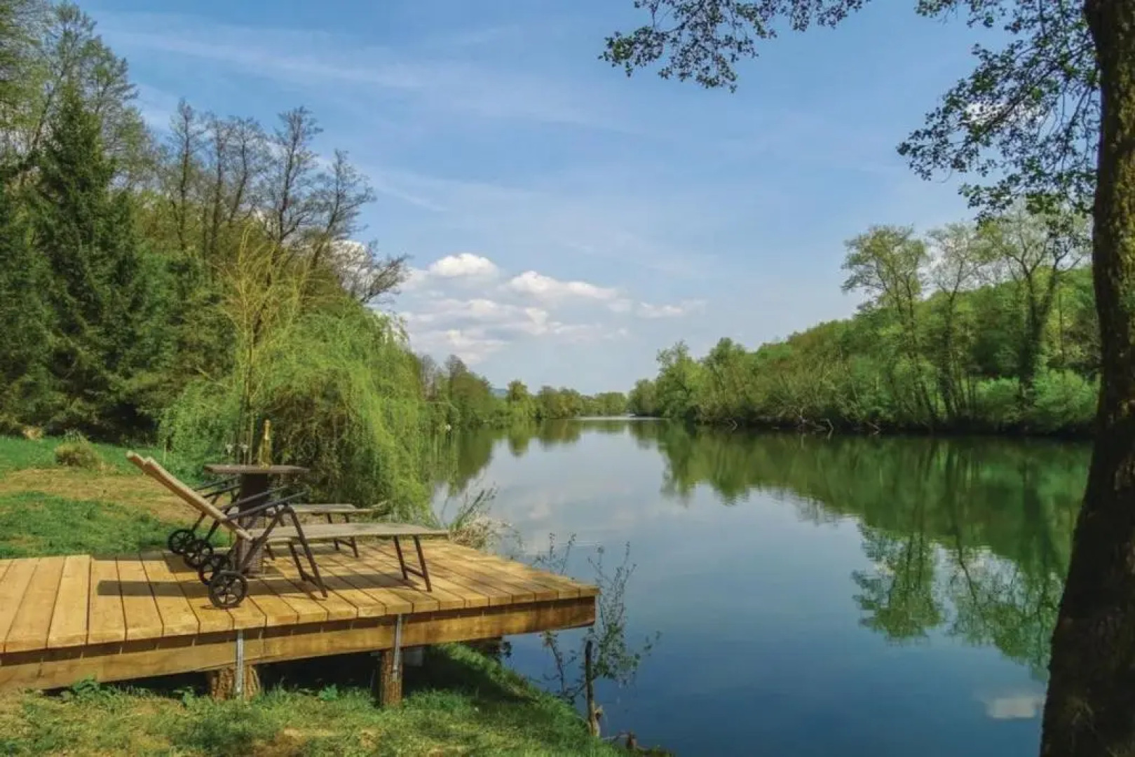 House Kolpa Paradise Whirlpool And Sauna
