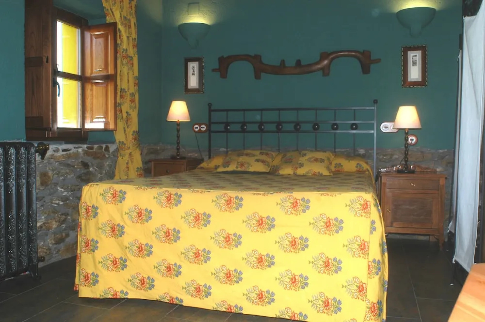 La Cabana'l Cachicán - Carrasquin