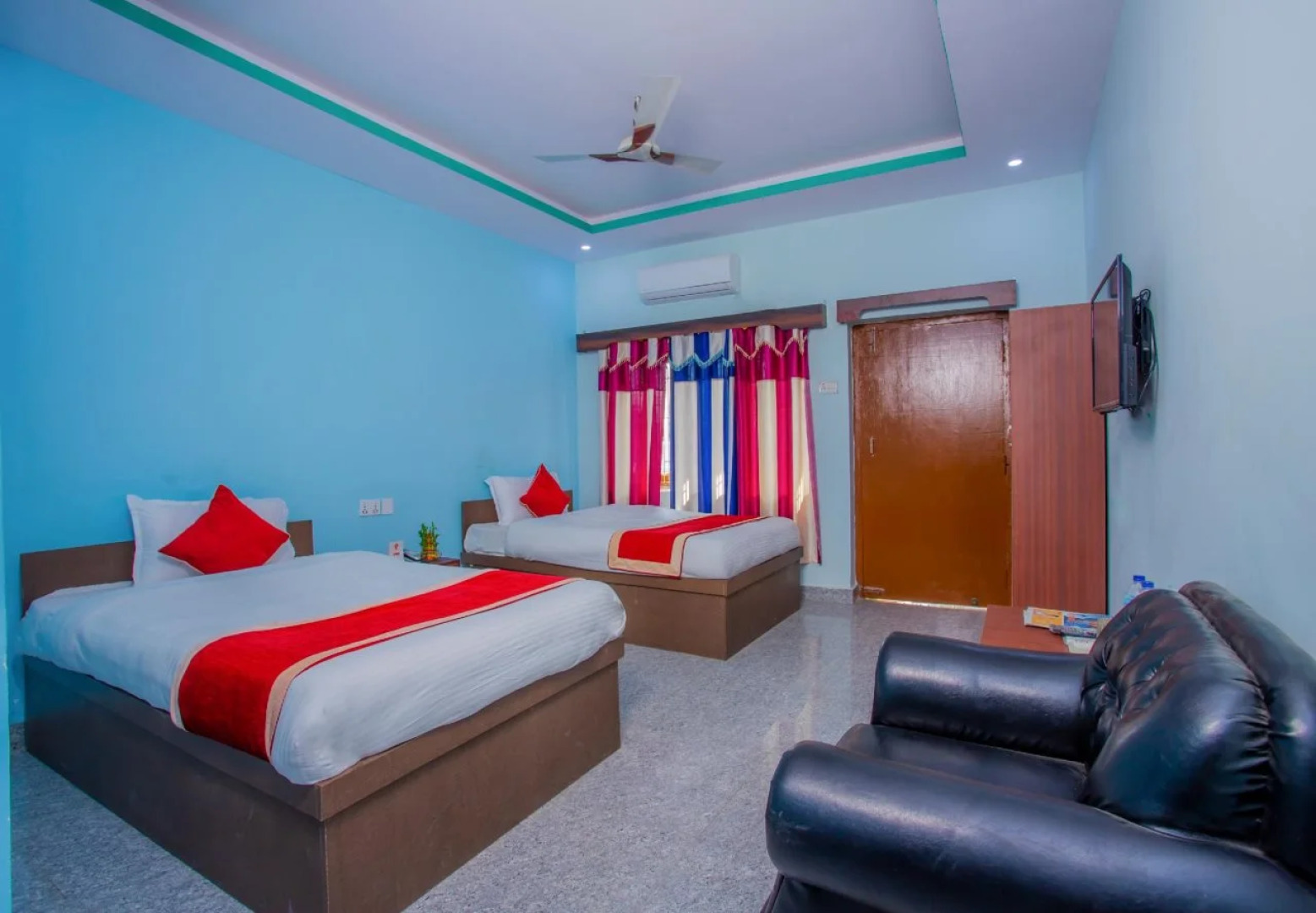 Hotel Shubham By OYO Rooms