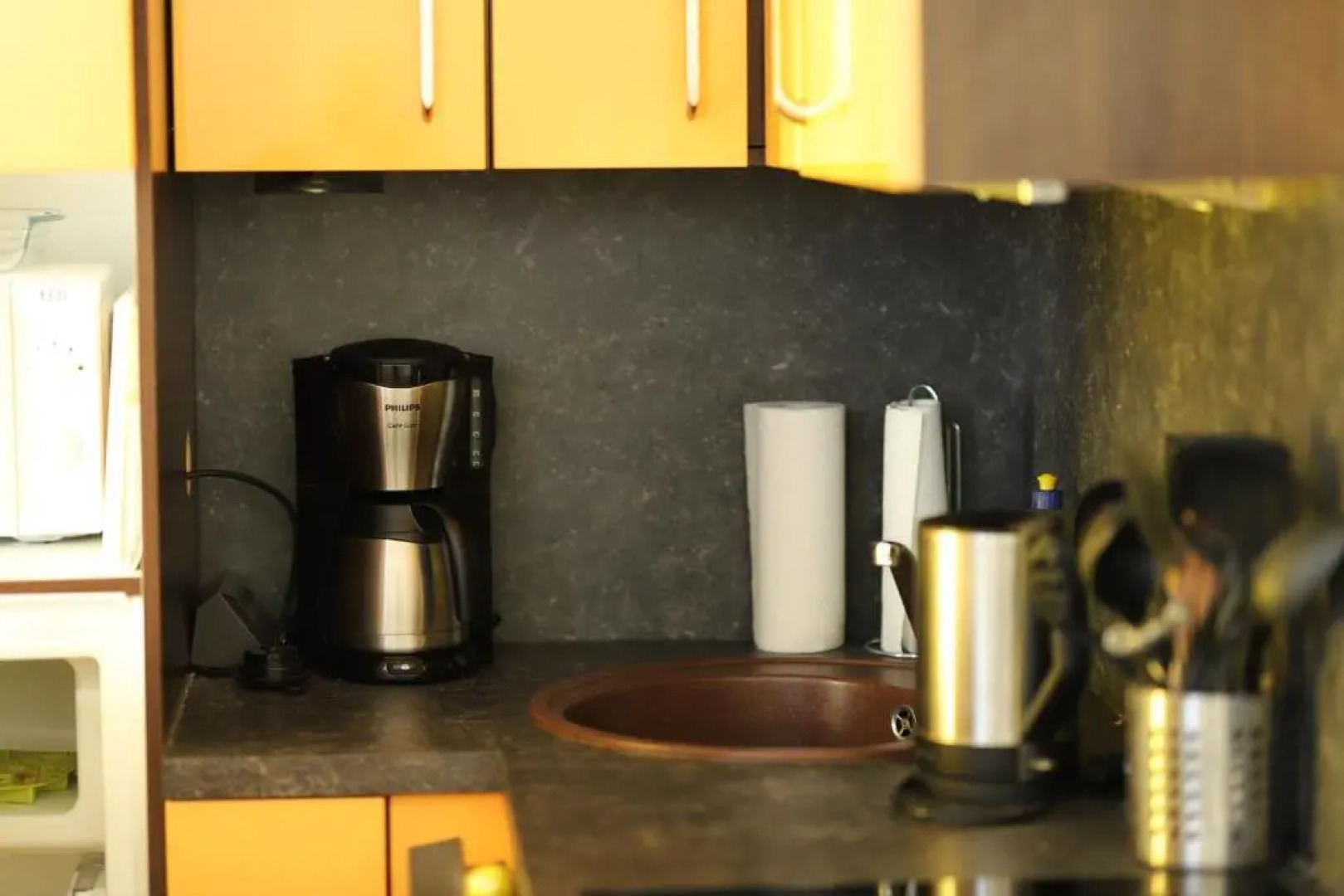 Ostsee Ferienpark B-2-1 Ferienwohnung Willebrand