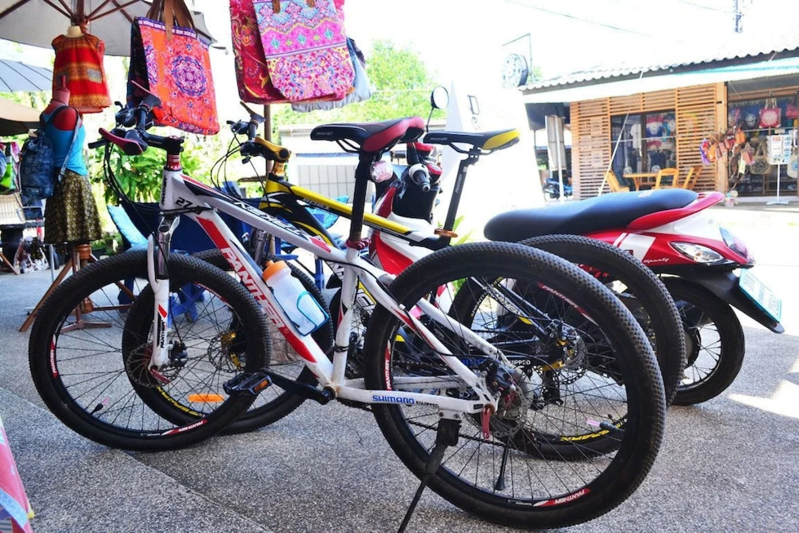 Bann Anattaya Koh Yao Noi