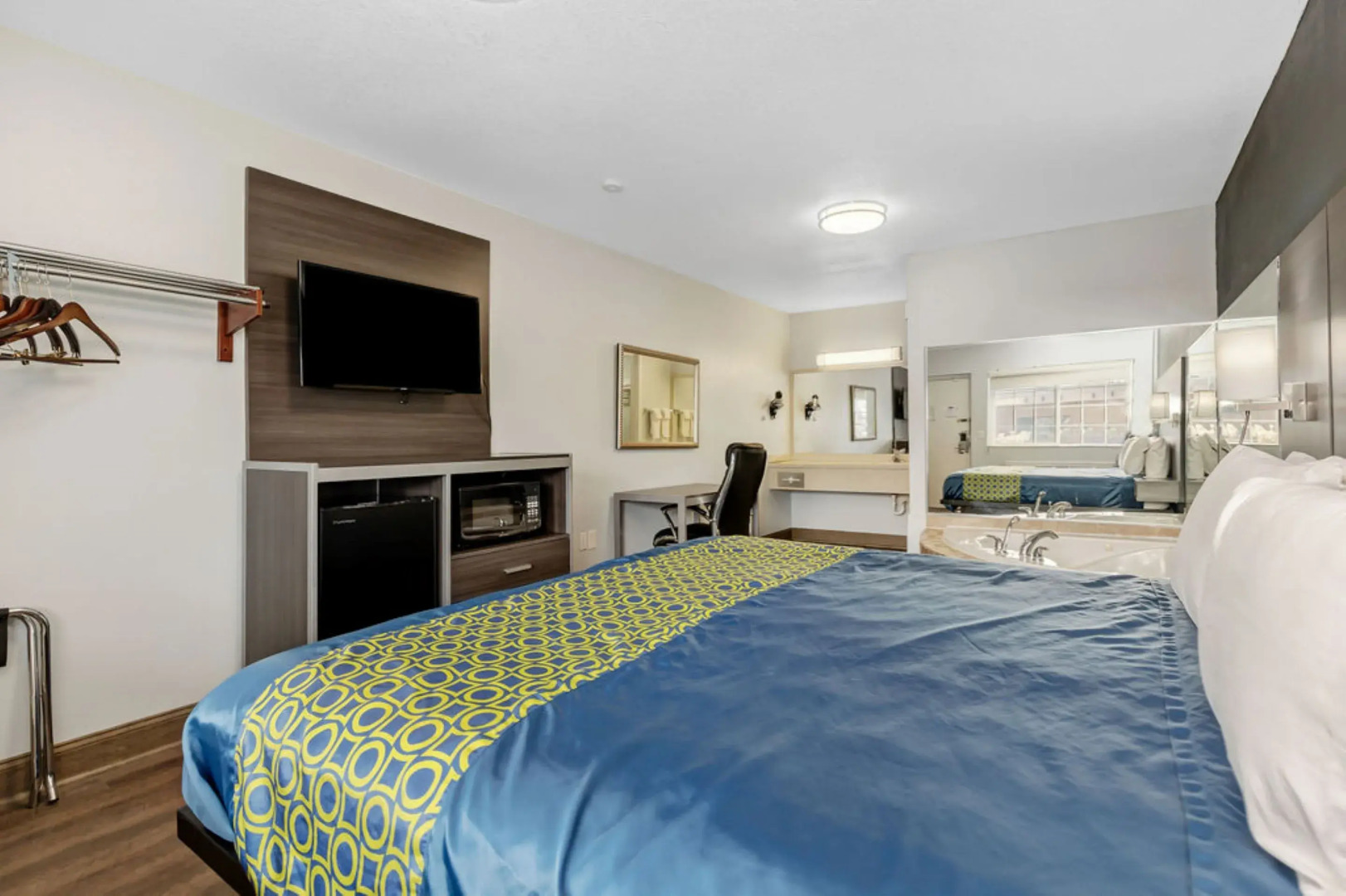 Grove City Travel Inn Columbus South