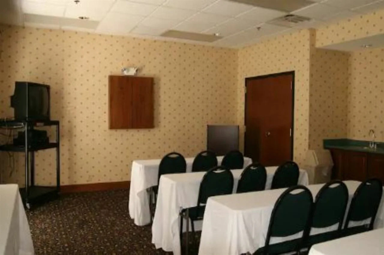 Hampton Inn Oklahoma City/Yukon