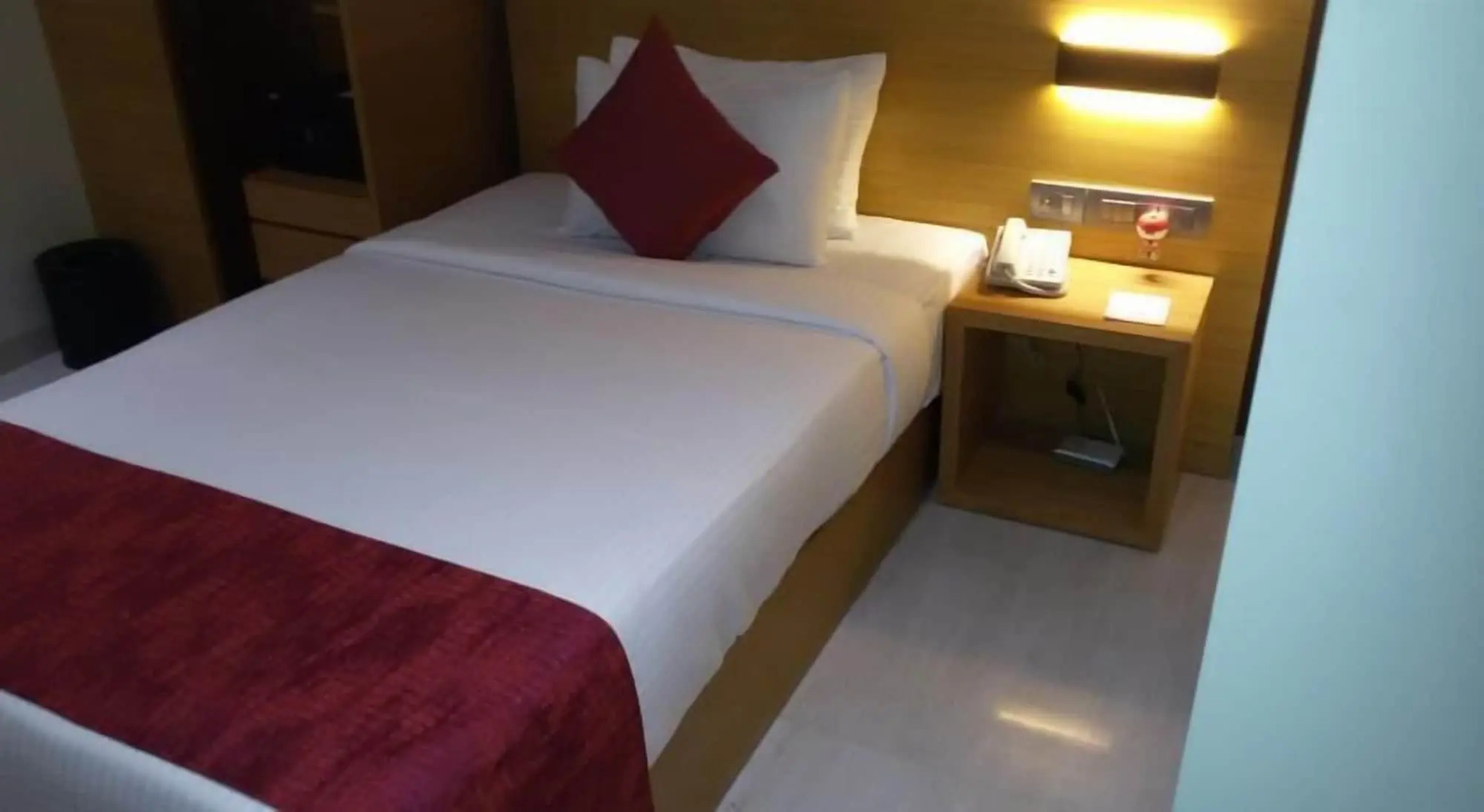 Hotel Suba Elite Vadodara