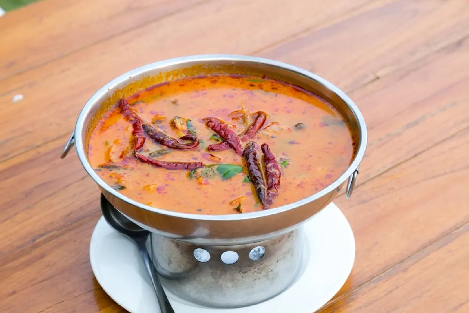 The Canal Ratchaburi