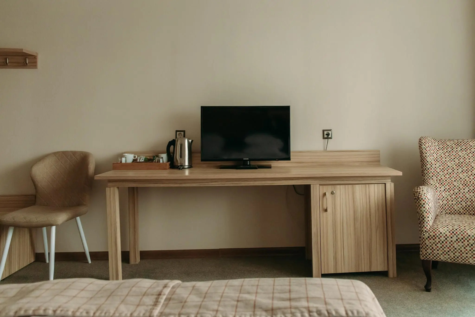 Welna eco SPA resort