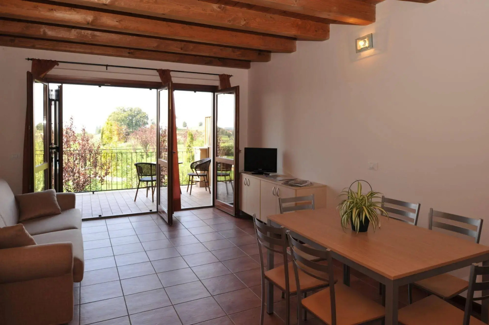 Relais Corte Paradiso