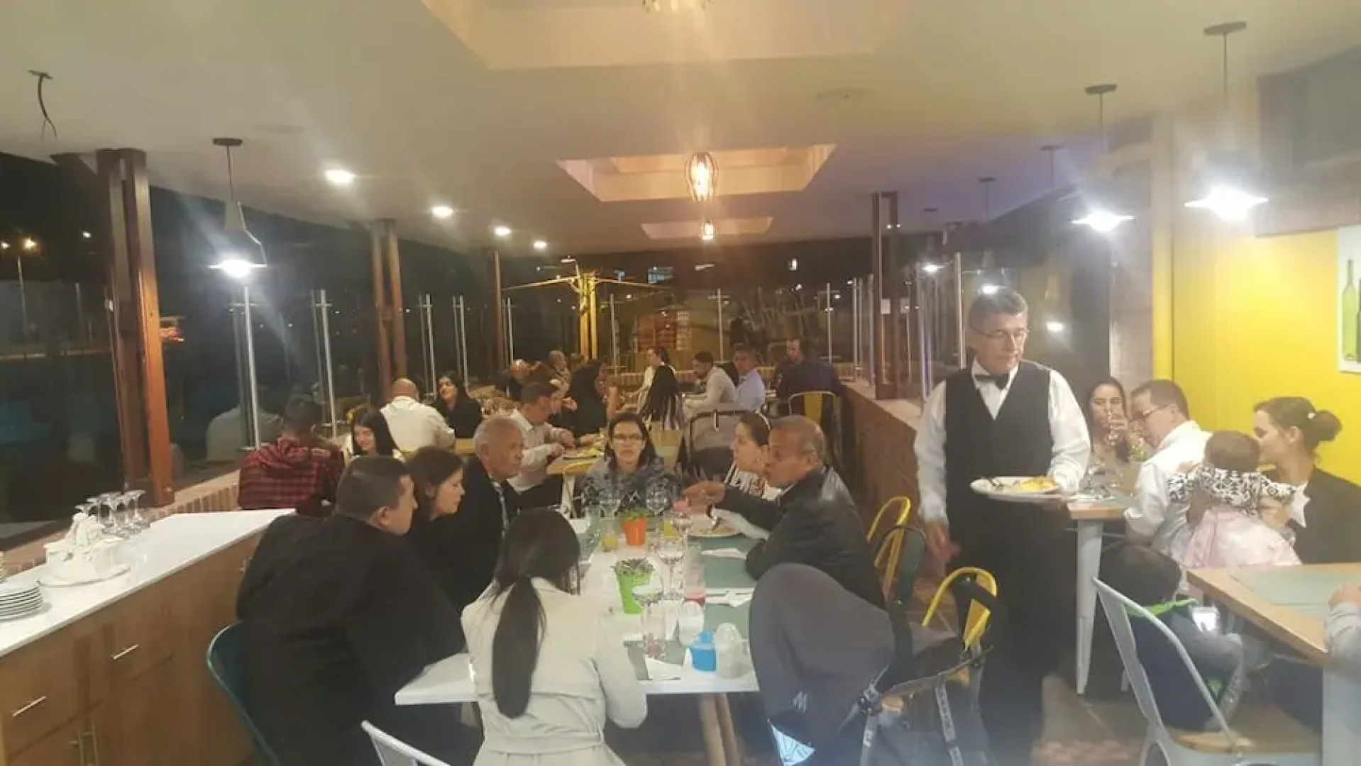 Hotel Santa Maria Guarne