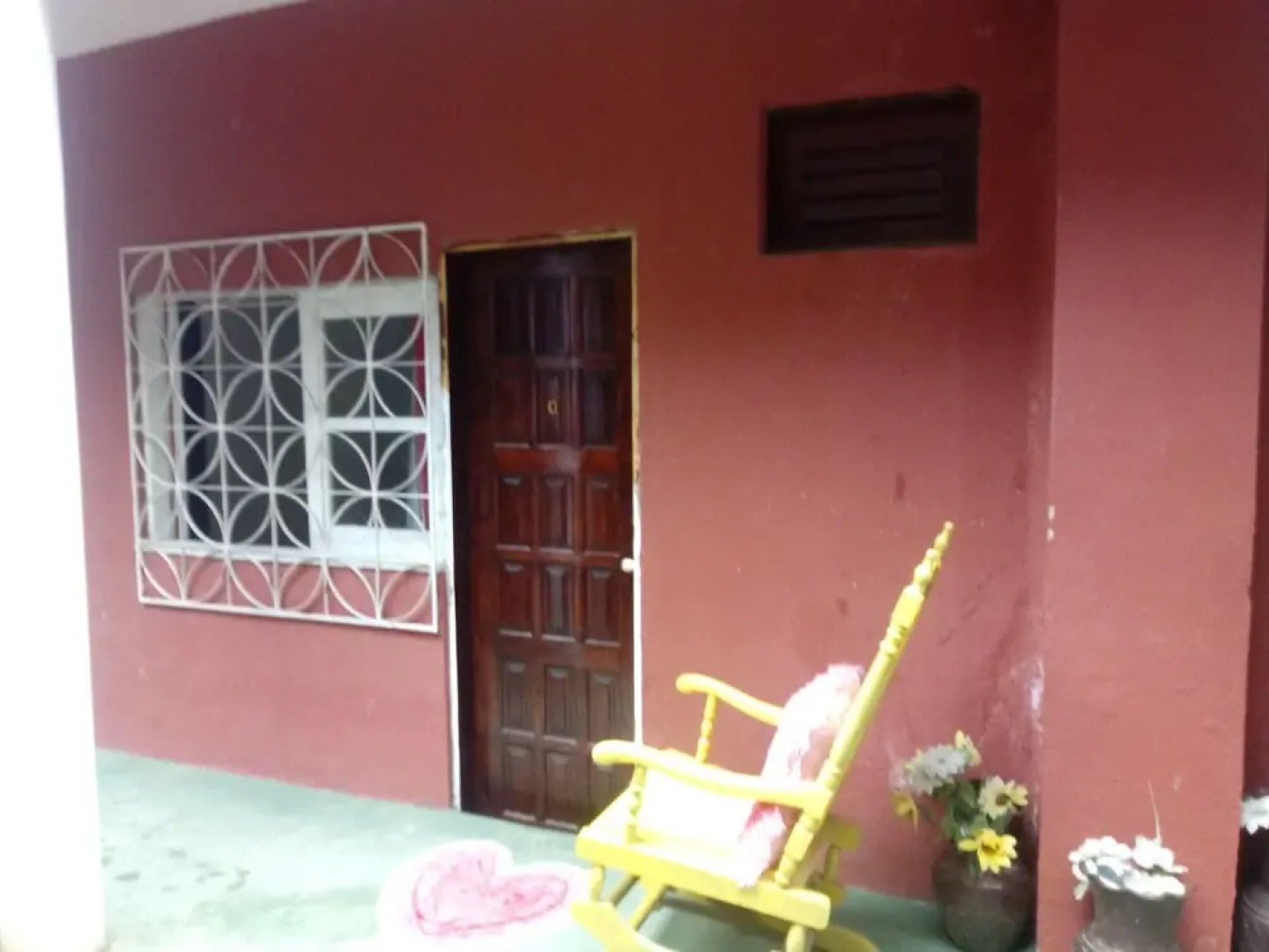 Pousada Canto Dos Pássaros