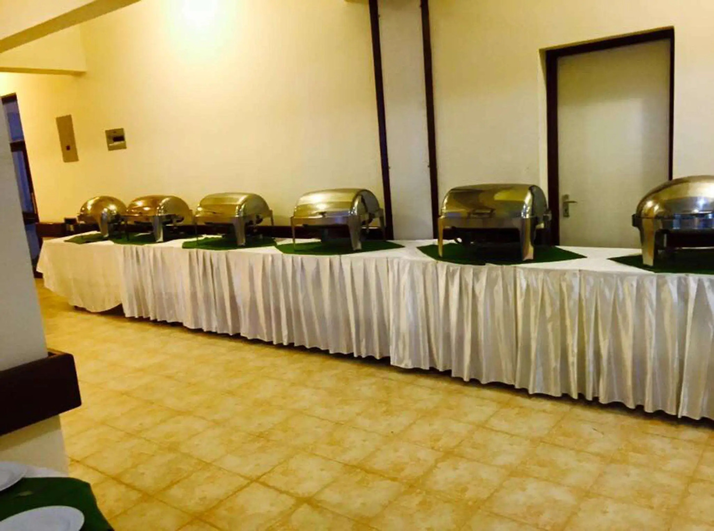 Rift Valley Hills Resort