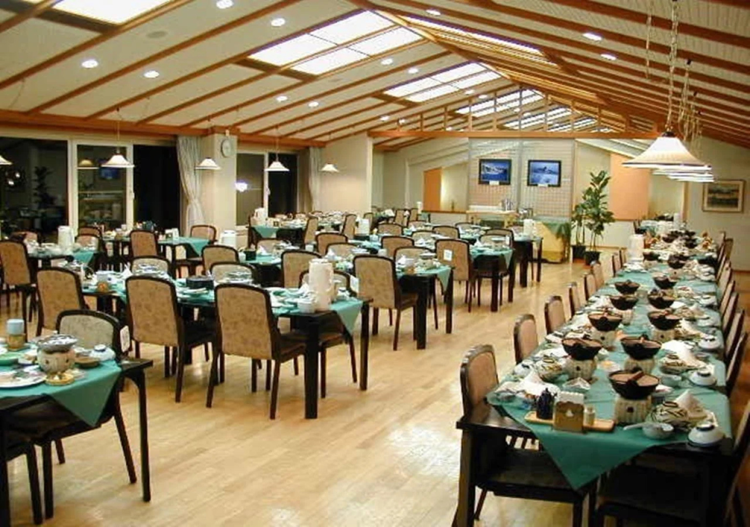 Kusatsu Green Park Palace