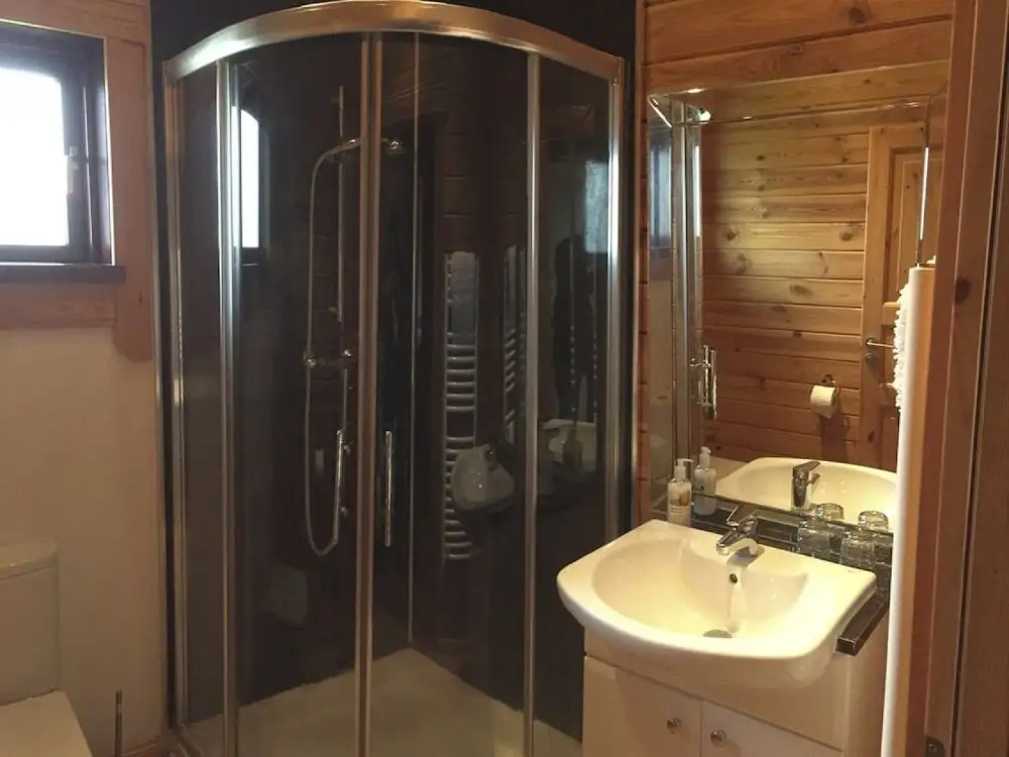 Watermeadow Lakes & Lodges