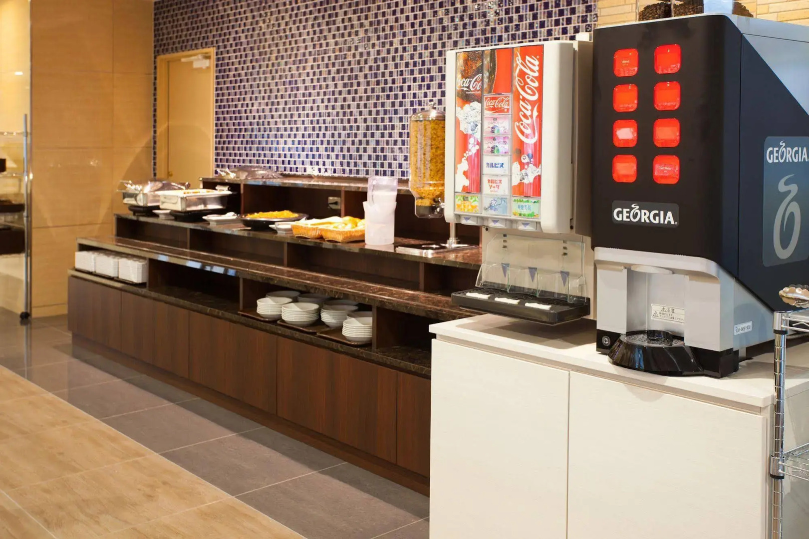 Hotel Aston Plaza Kansai Airport