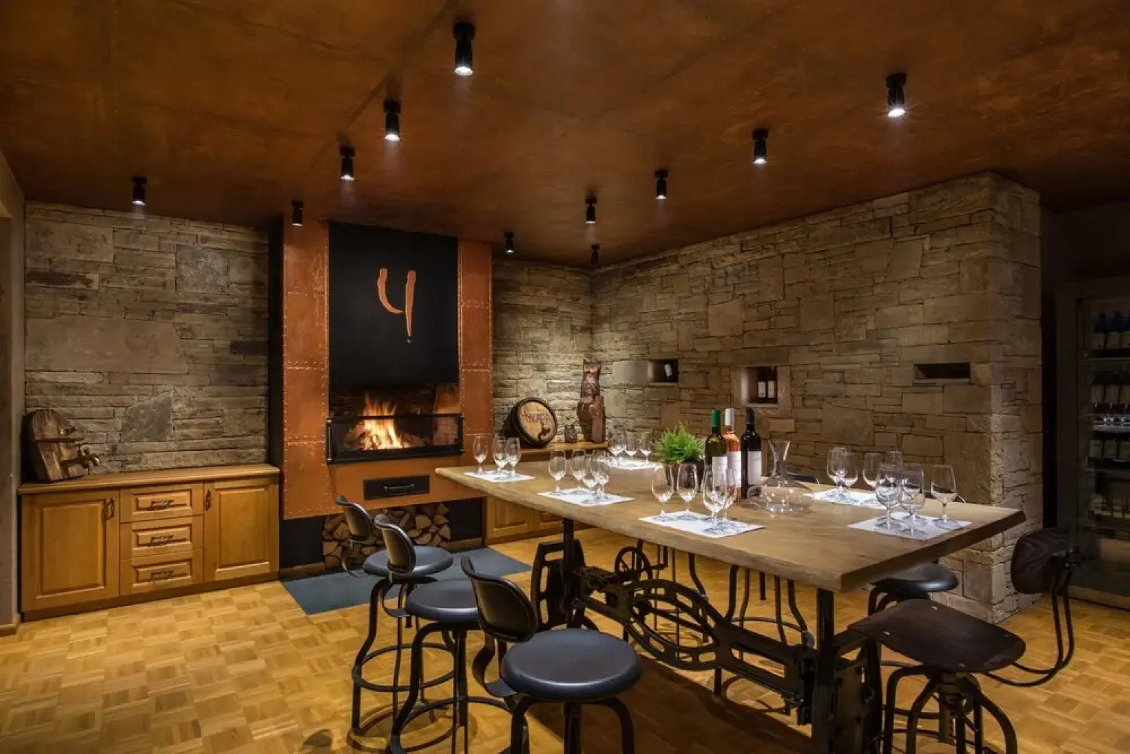 Wine & SPA Hotel Chukara